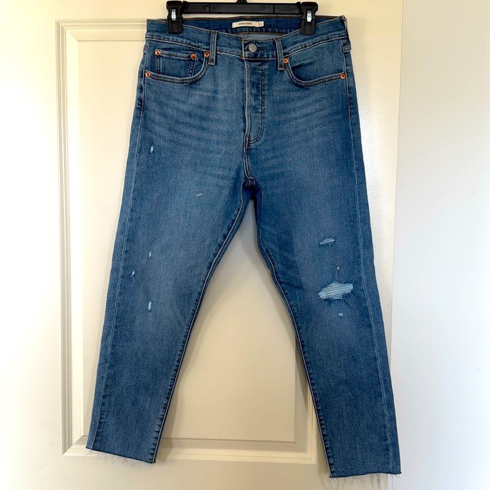 Levi’s Jeans NWOT Size 31